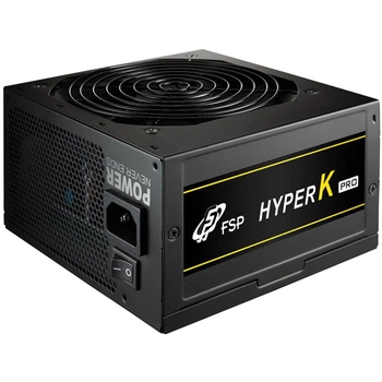Блок питания FSP HK-700 HYPER K PRO 700W ATX3.1 120mm белый(TDB_76D88C70E972)