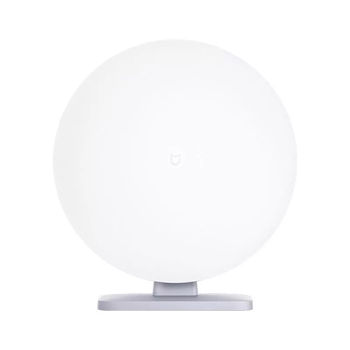Очищувач повітря Xiaomi Mijia Desktop Air Purifier + (перехідник на EU розетку)