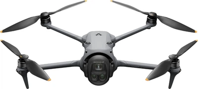 Квадрокоптер DJI Mavic 4 Pro Creator Combo RC Pro 2 (CP.MA.00000847.01)