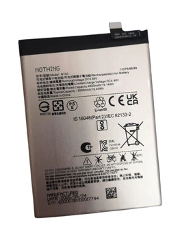 Акумулятор Батарея для Nothing CMF Phone 1, Phone (2a), Phone 3 NT03 5000mah 19.14Wh