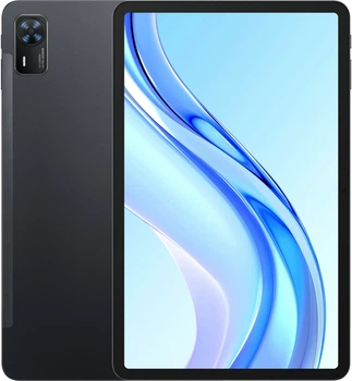 Планшет Doogee Tab E3+ LTE 8/256GB Black VIP Edition