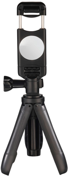 Tripod Hama Pocket 10 - 20 cm Black (4007249046215)