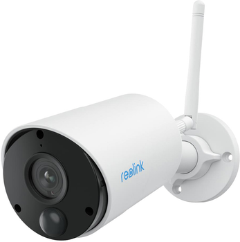 IP камера Reolink Argus Series B320 Argus Eco (6975253984350)