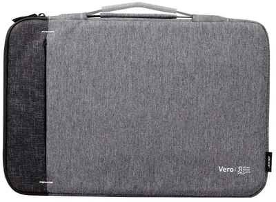 Etui do laptopa Acer Vero OBP 15.6" Grey (GP.BAG11.037)