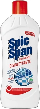 Очищаючий спрей-дезінфікуючий засіб Spic & Span Spray Disinfectant універсальний 750 мл  (8008970050089)