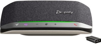Głośnik konferencyjny USB Poly Sync 20+M USB-C (772D1AA)