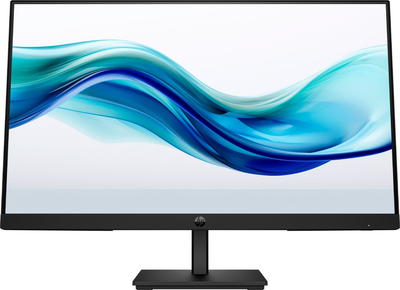 Monitor 23.8" HP S3 Pro 324pf Black (9U5J5UT)