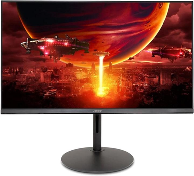 Монитор 23.8" Acer Nitro XF240YX1biiph (UM.QX0EE.105)