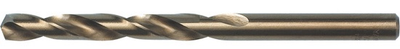 Свердло для металу YATO HSS-Cobalt 4 x 75/43 мм (YT-4040)