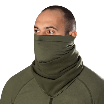 Шарф-труба Camotec WarmFlex 2.0 Fleece SJ олива (8581)