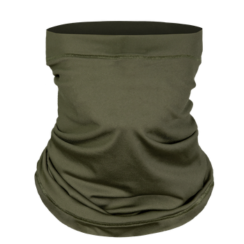 Шарф-труба Camotec Basic CoolPass SJ олива (7146)