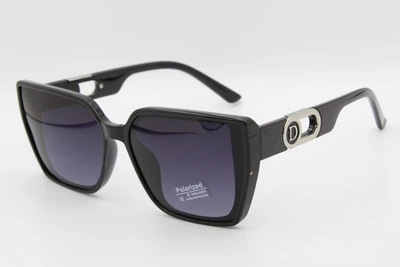Сонцезахисні окуляри жіночі поляризаційні Polarized P206 c1