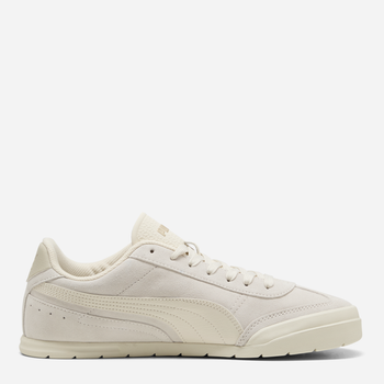 Жіночі кеди низькі Puma Super Turino SD 40261401 38 (5UK) 24 см Alpine Snow/Alpine Snow/Gold (4069156595491)