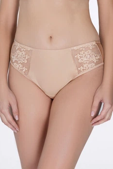 Трусики слип Rosme 3(M) Бежевый (112303)