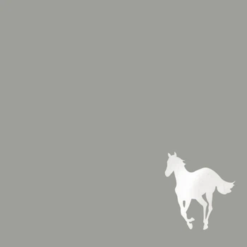 Deftones - White Pony (Europe 2023)