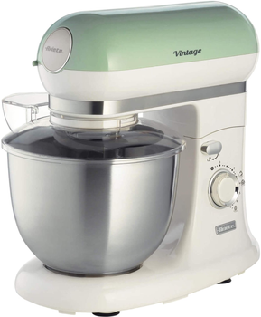 Міксер планетарний Ariete Vintage 1588/04 (00C158804AR0)