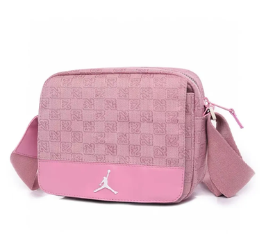 Мессенджер Jordan Monogram сумка через плечо