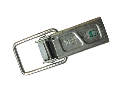 Замок ексцентриковий SPP ZB-07 173 х 56мм 20512