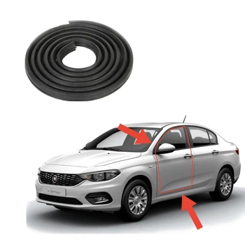 Ущільнювач пройому передній для Fiat Tipo (2015-2025)