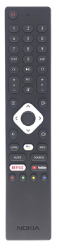 NOKIA RC4220 NOKIA RC120 NOKIA Smart TV оригинальный пульт ДУ - 2840