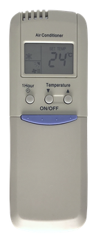 Пульт для кондиционеров SANYO 2GHR1 [Conditioner] - 88137