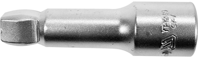 Przedłużka YATO uchylna 1/2 76 mm (YT-1249)