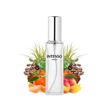 Духи унисекс Intenso Parfum (версия NARCOS’IS Vertus) 20ml