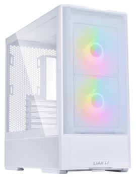 Obudowa Lian Li Lancool 207 White (G99.LAN207RW.00)