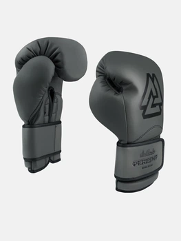 Боксерские перчатки Momentum Evo Boxing Gloves Military Green 18 oz Цвет Green (501385-447-18oz)