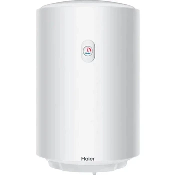 Бойлер электрический Haier ES50V-A3 на 50 л/2 кВт/мокрый ТЭН из нержавеющей стали/увеличеный магниевый анод