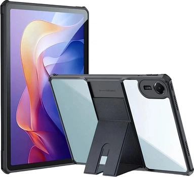 Чехол для планшета Xiaomi Redmi Pad 2 11.0" BeCover Xundd Stand Black (BC_713669)