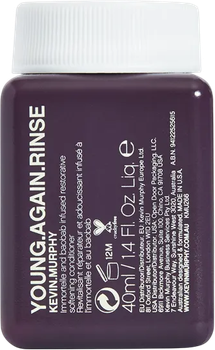 Кондиціонер для волосся Kevin Murphy Young Again Rinse 40 мл (9339341018292)