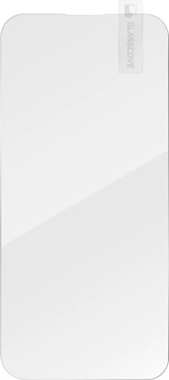 Защитное стекло Glasscove Clear для смартфона Apple iPhone 16 Plus (7427308428016)