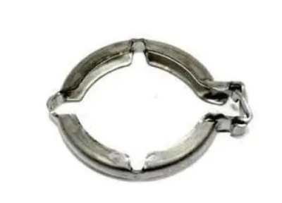 Хомут патрубка EGR Renault (8200102150)