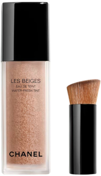 Podkład do twarzy Chanel Les Beiges Water-Fresh Tint Medium Light 30 ml (3145891588200)