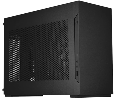 Obudowa Lian Li A4 H2O, PCIE 4.0 included Black (G99.A4H2OX4.00)