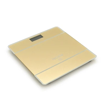 Весы точные напольные YT-2017D, Max 180kg Voltronic