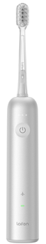 Електрична зубна щітка Laifen Wave LFTB01-A Aluminium (1TB91-A-EU-SI-002)