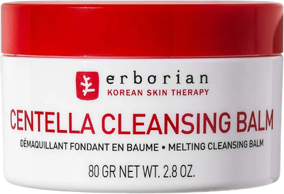 Бальзам для обличчя Erborian Centella очищаючий 80 г (8809255787276)