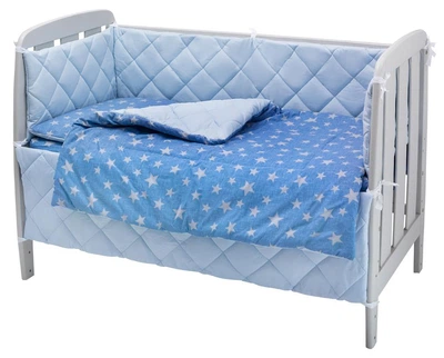 Дитяча постільна білизна BabyRoom для дівчаток купити в Києві