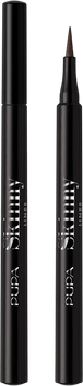 Підводка для очей Pupa Vamp! Skinny Liner Ultra Slim 002 Marrone 1 мл (8011607372928)