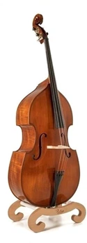 Контрабас GEWA Maestro Rubner Model № 69 4/4 (G-403971)
