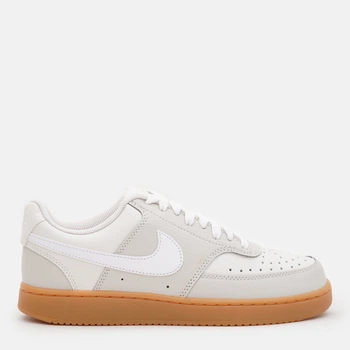 Жіночі кеди низькі Nike Court Vision Lo IB7939-072 36.5 (6US) 23