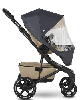 Folia przeciwdeszczowa do wózka spacerowego Easywalker Jimmey (8720512112849)