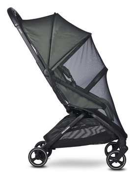 Moskitiera do wózka spacerowego Easywalker Rockey M/L (8720512117639)