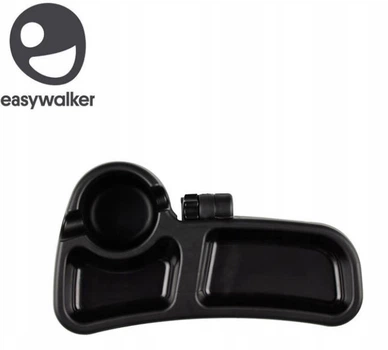 Taca na jedzenie do wózka Easywalker Miley/Jackey/Harvey/Jimmey/Rockey (8720512112238)