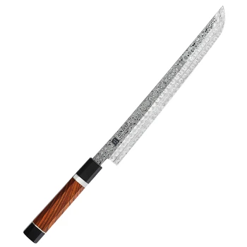 Сакімура XINZUO 27 см Коричневий (F3-001)