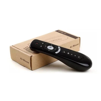 T2 Air Mouse аэро мышка с гироскопом, пульт для смарт тв android Smart (13111942017)