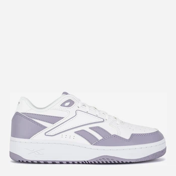Підліткові шкіряні кеди для дівчинки Reebok Atr Chill 100222164 5905588763390 37 Білі (5905588763451)