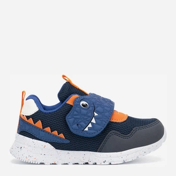 Дитячі кросівки для хлопчика Action Boy AVO2827-028 5903698719863 26 (5903698719955)